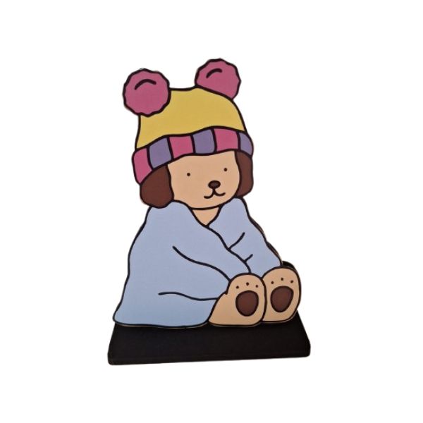 Recorte Bobbie Goods 4 